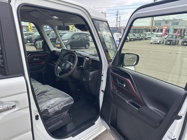 スペーシアカスタム ハイブリッドXSターボ(19枚目)