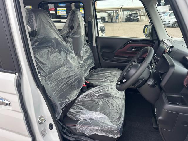 スペーシアカスタム ハイブリッドXSターボ(20枚目)