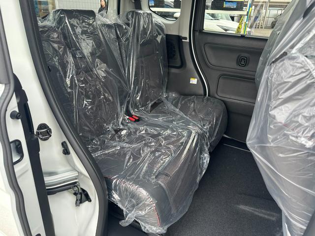 スペーシアカスタム ハイブリッドXSターボ(21枚目)