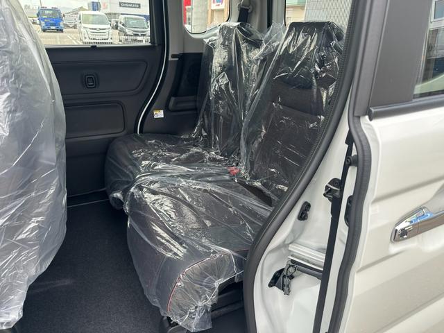 スペーシアカスタム ハイブリッドXSターボ(25枚目)