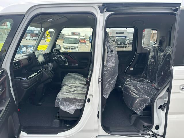 スペーシアカスタム ハイブリッドXSターボ(26枚目)