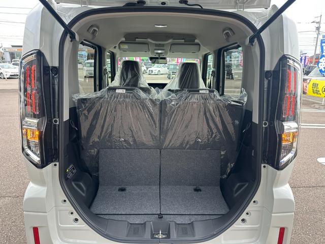 スペーシアカスタム ハイブリッドXSターボ(27枚目)