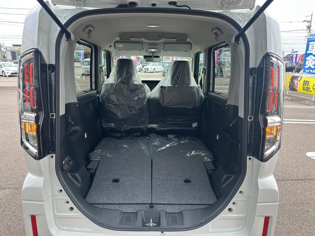 スペーシアカスタム ハイブリッドXSターボ(29枚目)