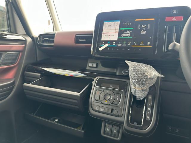 スペーシアカスタム ハイブリッドXSターボ(30枚目)