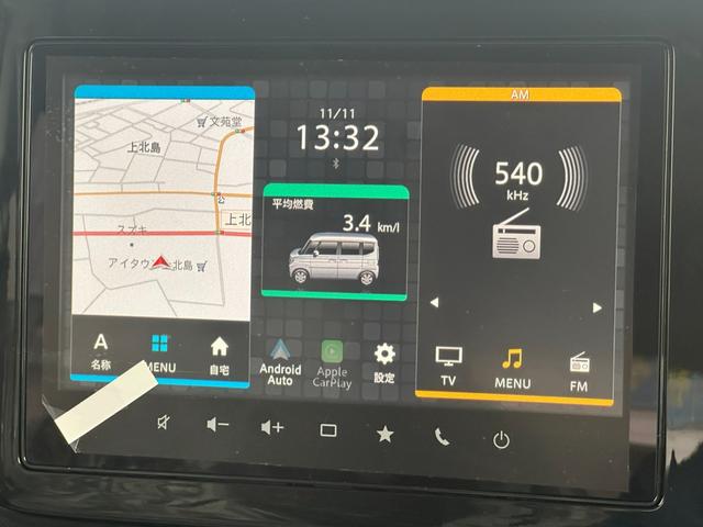 スペーシアカスタム ハイブリッドXSターボ(31枚目)