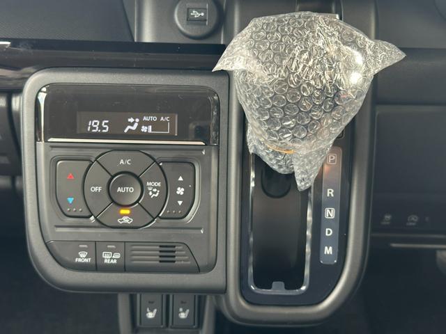 スペーシアカスタム ハイブリッドXSターボ(33枚目)