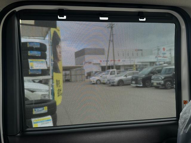 スペーシアカスタム ハイブリッドXSターボ(40枚目)