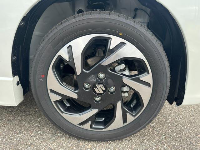 スペーシアカスタム ハイブリッドXSターボ(42枚目)