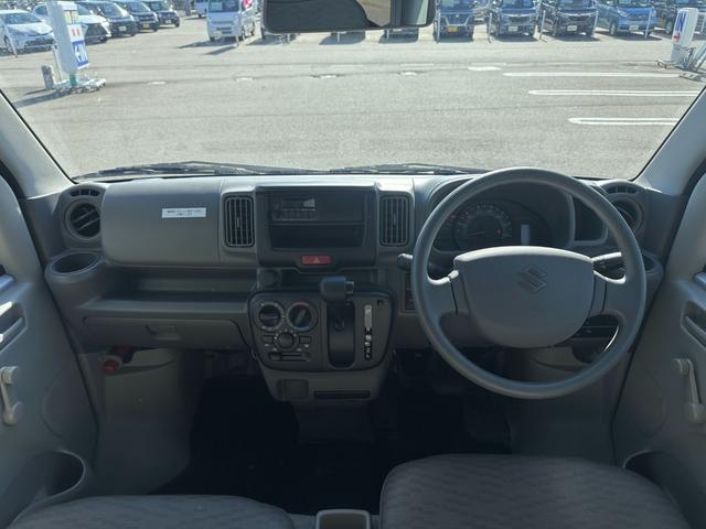 エブリイ PA(3枚目)