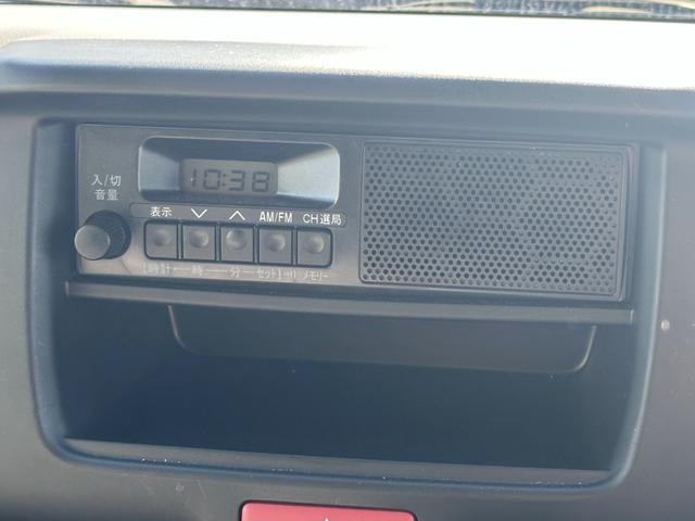 エブリイ PA(6枚目)