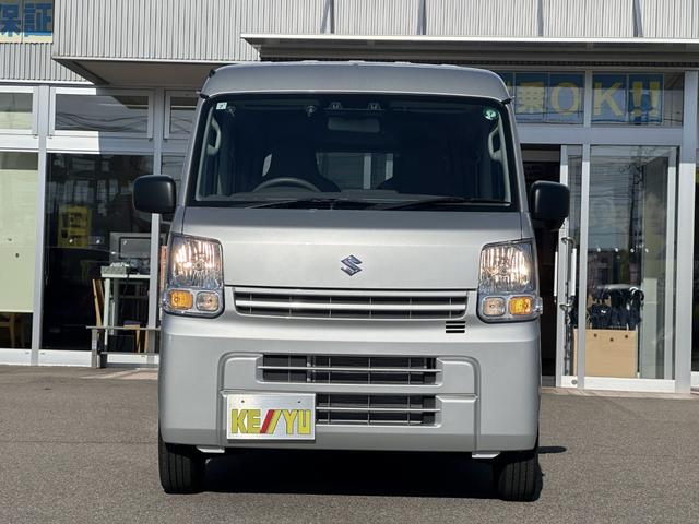 エブリイ PA(7枚目)