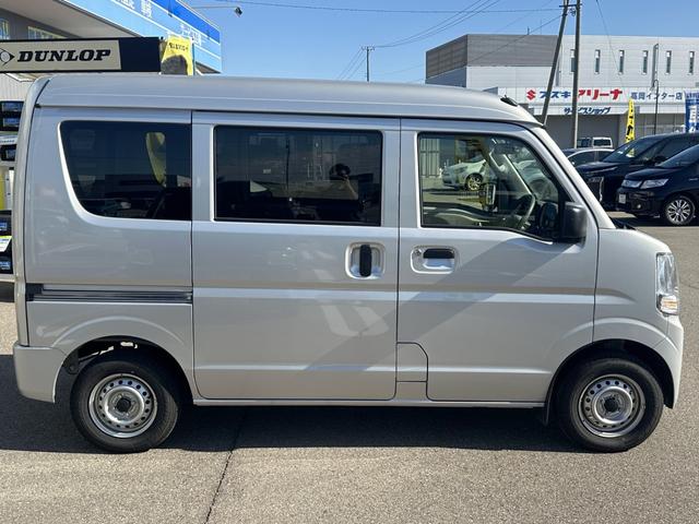 エブリイ PA(9枚目)