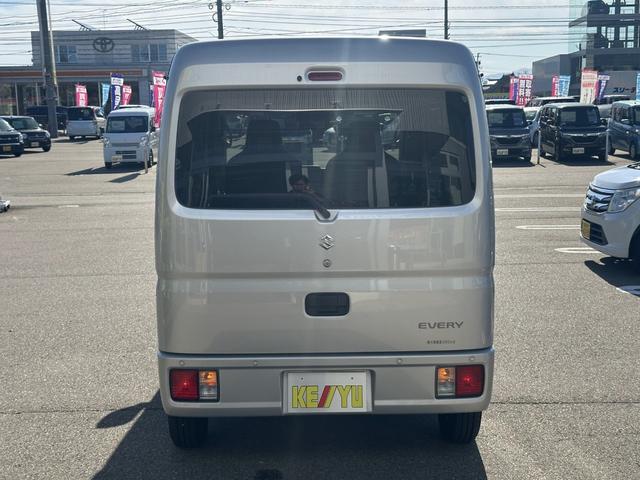 エブリイ PA(11枚目)