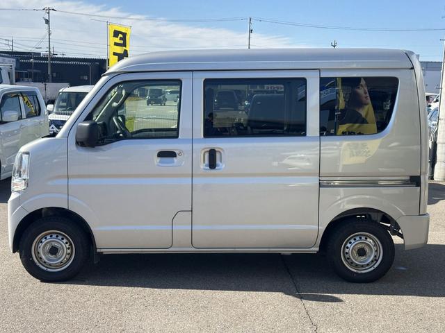 エブリイ PA(13枚目)