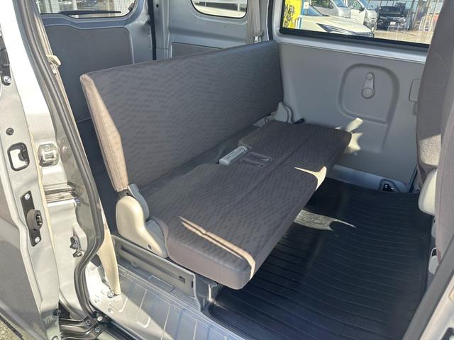 エブリイ PA(16枚目)