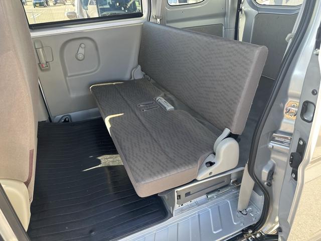 エブリイ PA(20枚目)