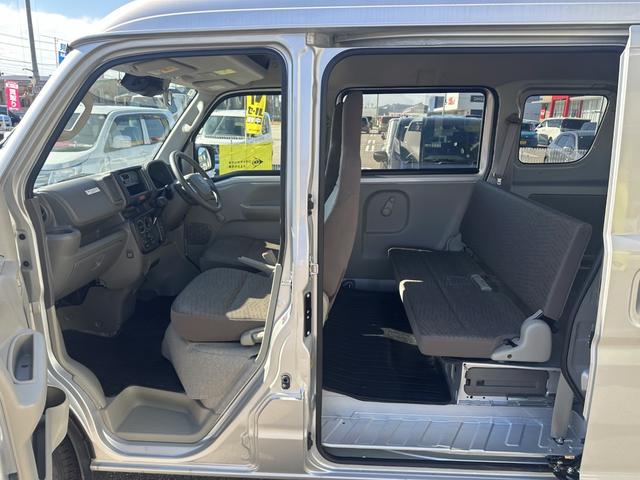 エブリイ PA(21枚目)