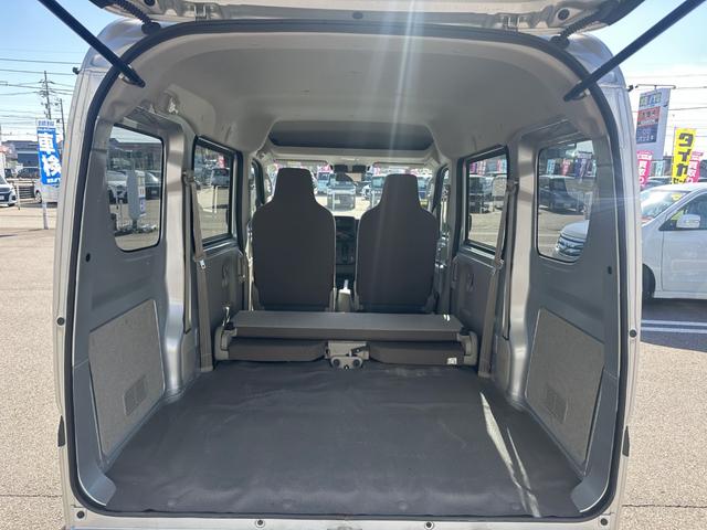 エブリイ PA(23枚目)