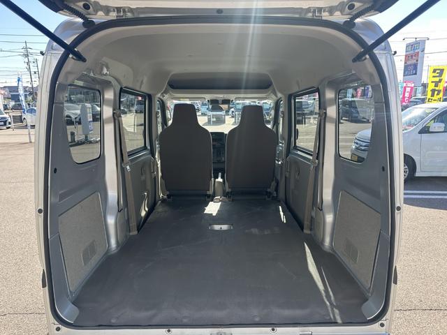 エブリイ PA(24枚目)