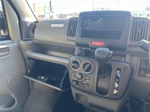 エブリイ PA(25枚目)