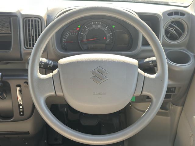 エブリイ PA(27枚目)