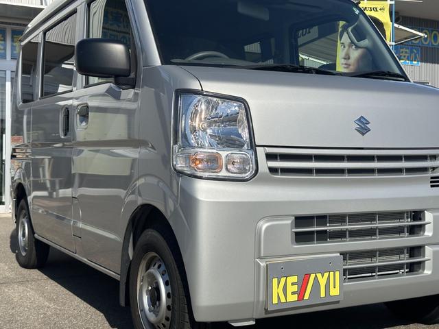 エブリイ PA(31枚目)