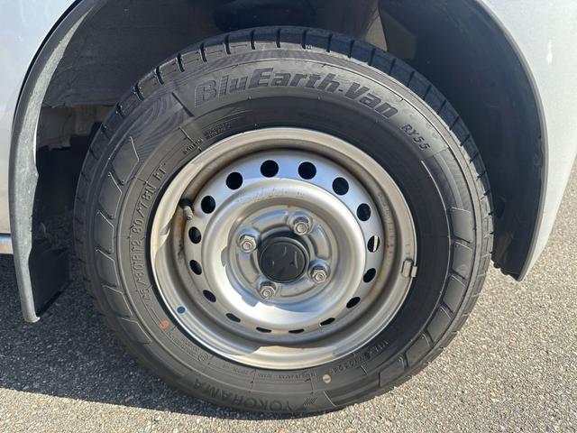 エブリイ PA(32枚目)