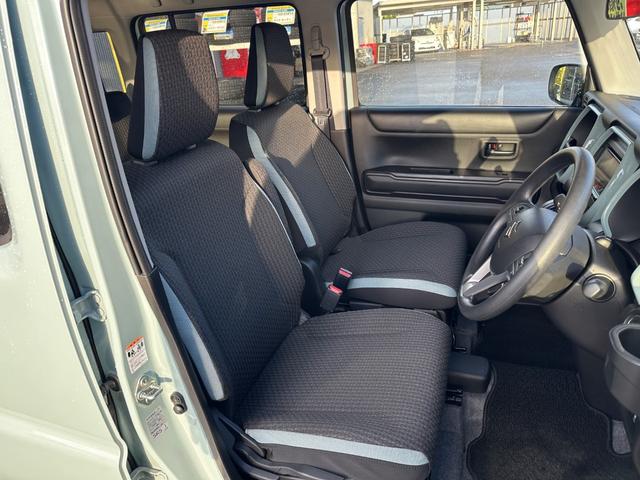 ハスラー ハイブリッドＧ（18枚目）