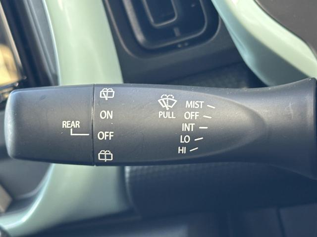 ハスラー ハイブリッドＧ（33枚目）