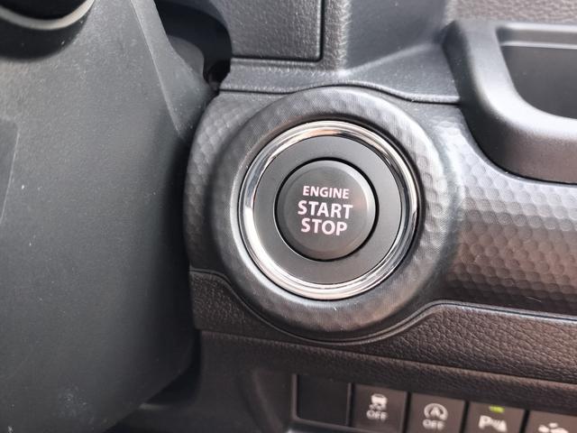 クロスビー ハイブリッドＭＺ【禁煙】【衝突軽減／車線逸脱／追従クルコン】　【ＳＤナビ／ＢＬＵＥＴＯＴＨオーデイオ／フルセグ／ＤＶＤ再生／バックカメラ】【シートヒーター】【ＬＥＤヘッドライト／フォグ】【コーナーセンサー】【パドルシフト】【スマートキー／プッシュスタート】（13枚目）