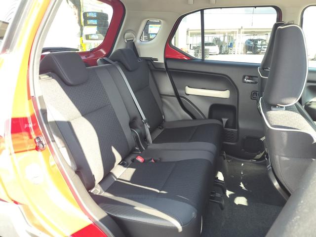 クロスビー ハイブリッドＭＺ【禁煙】【衝突軽減／車線逸脱／追従クルコン】　【ＳＤナビ／ＢＬＵＥＴＯＴＨオーデイオ／フルセグ／ＤＶＤ再生／バックカメラ】【シートヒーター】【ＬＥＤヘッドライト／フォグ】【コーナーセンサー】【パドルシフト】【スマートキー／プッシュスタート】（27枚目）