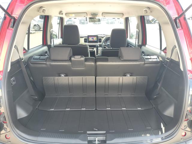 クロスビー ハイブリッドＭＺ【禁煙】【衝突軽減／車線逸脱／追従クルコン】　【ＳＤナビ／ＢＬＵＥＴＯＴＨオーデイオ／フルセグ／ＤＶＤ再生／バックカメラ】【シートヒーター】【ＬＥＤヘッドライト／フォグ】【コーナーセンサー】【パドルシフト】【スマートキー／プッシュスタート】（32枚目）