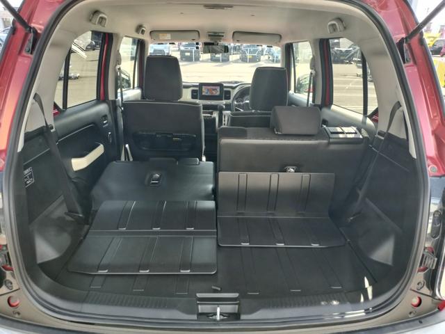 クロスビー ハイブリッドＭＺ【禁煙】【衝突軽減／車線逸脱／追従クルコン】　【ＳＤナビ／ＢＬＵＥＴＯＴＨオーデイオ／フルセグ／ＤＶＤ再生／バックカメラ】【シートヒーター】【ＬＥＤヘッドライト／フォグ】【コーナーセンサー】【パドルシフト】【スマートキー／プッシュスタート】（33枚目）