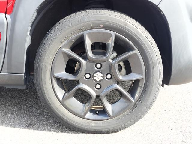 クロスビー ハイブリッドＭＺ【禁煙】【衝突軽減／車線逸脱／追従クルコン】　【ＳＤナビ／ＢＬＵＥＴＯＴＨオーデイオ／フルセグ／ＤＶＤ再生／バックカメラ】【シートヒーター】【ＬＥＤヘッドライト／フォグ】【コーナーセンサー】【パドルシフト】【スマートキー／プッシュスタート】（42枚目）