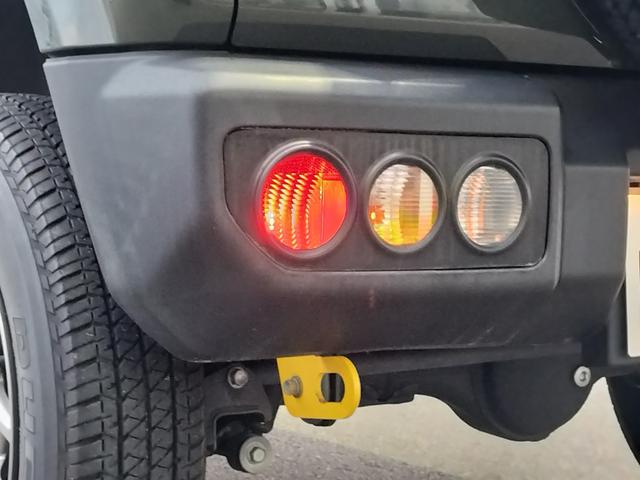 ジムニー ＸＣ（8枚目）