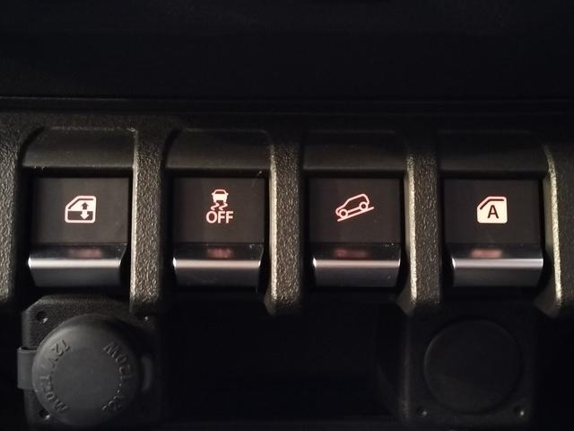 ジムニー ＸＣ（9枚目）