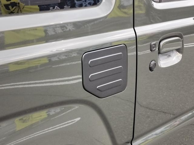 ジムニー ＸＣ（10枚目）