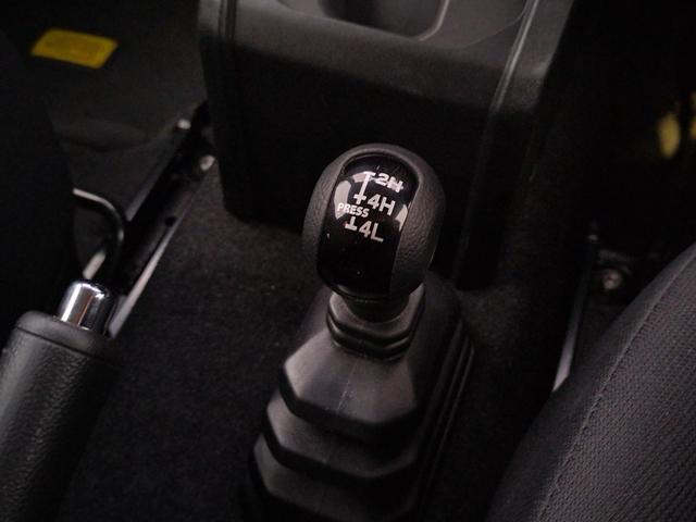 ジムニー ＸＣ（13枚目）