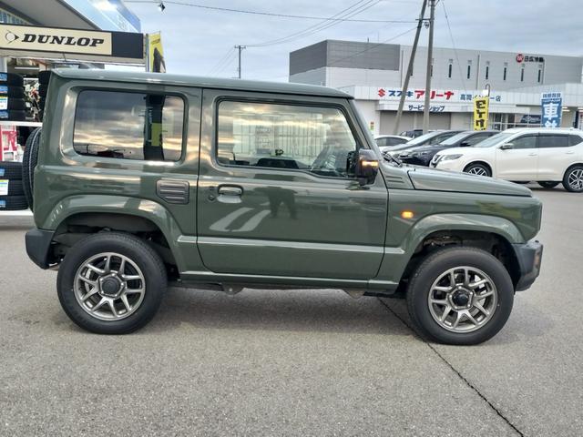 ジムニー ＸＣ（18枚目）