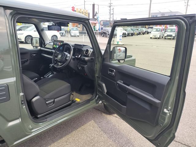 ジムニー ＸＣ（23枚目）