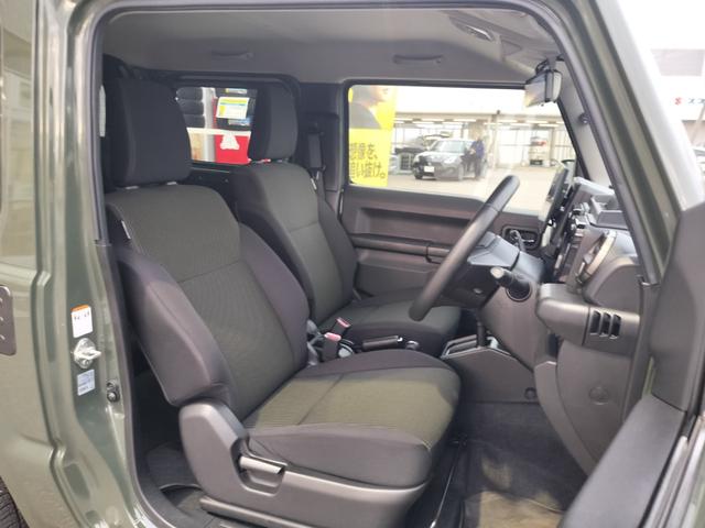 ジムニー ＸＣ（24枚目）
