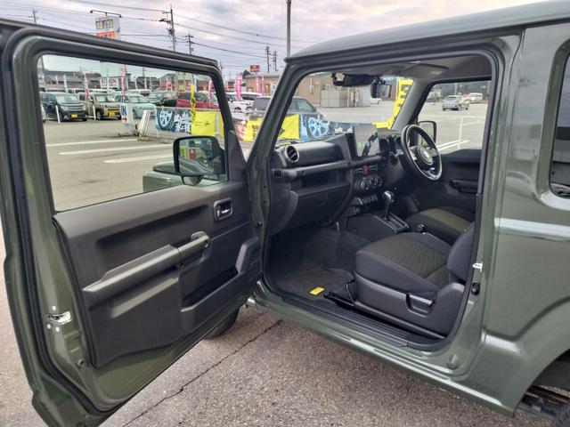 ジムニー ＸＣ（25枚目）