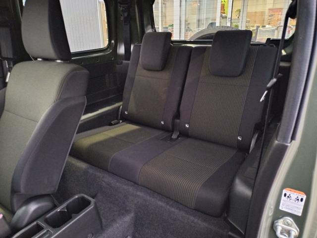 ジムニー ＸＣ（27枚目）