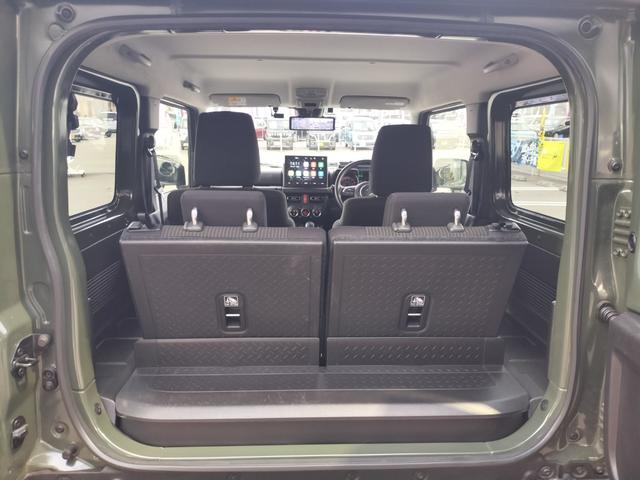 ジムニー ＸＣ（28枚目）