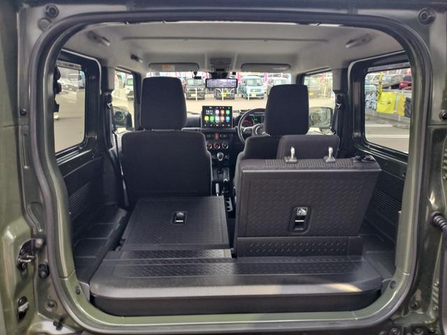 ジムニー ＸＣ（29枚目）