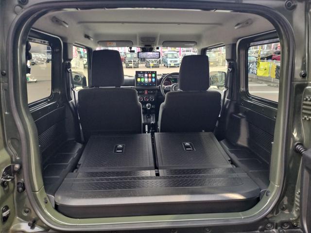 ジムニー ＸＣ（30枚目）