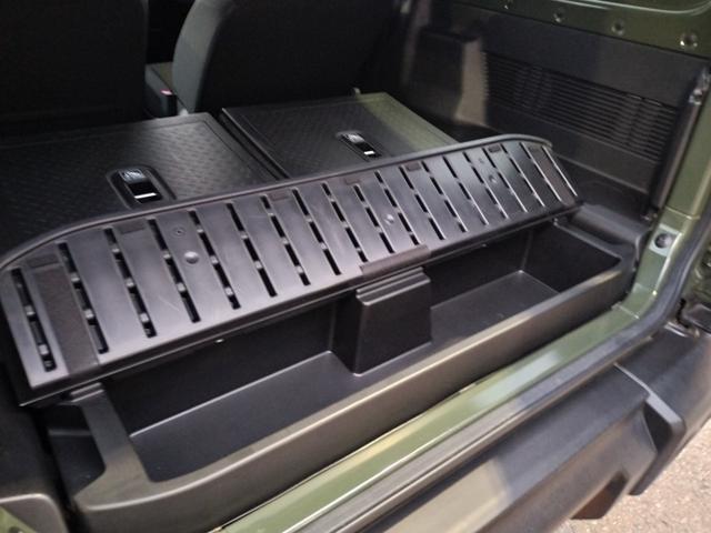 ジムニー ＸＣ（31枚目）