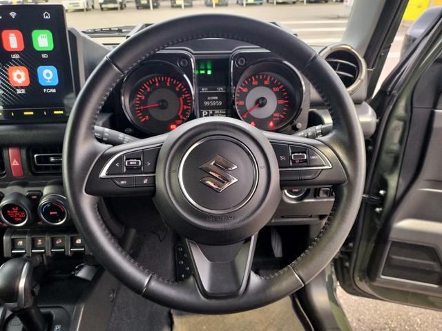 ジムニー ＸＣ（32枚目）