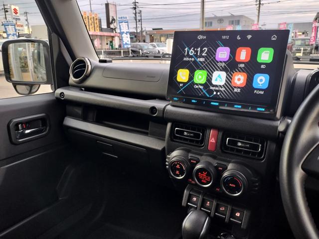 ジムニー ＸＣ（37枚目）