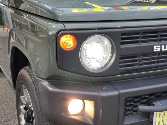 ジムニー ＸＣ（40枚目）